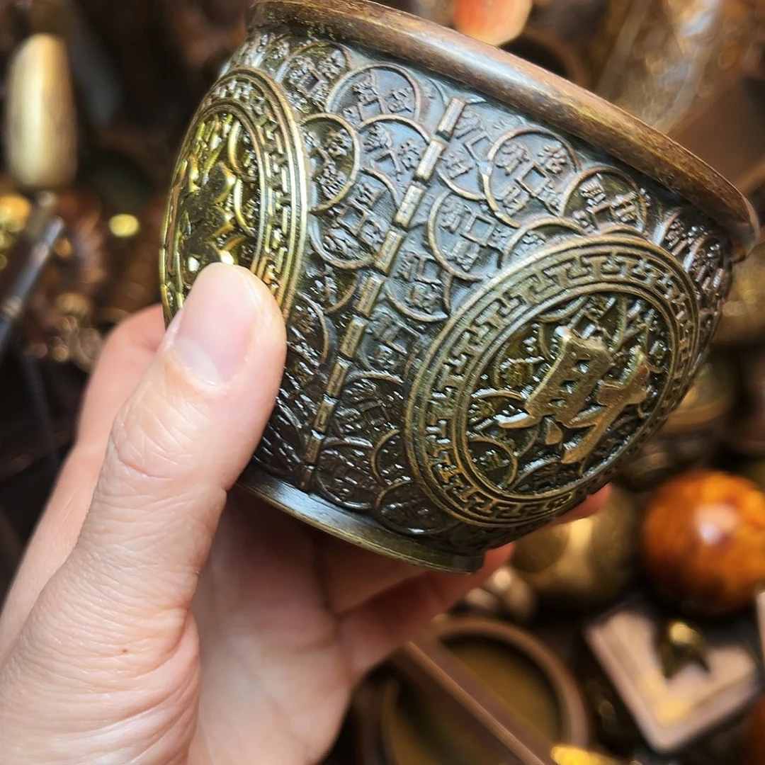 铜锣湾的历史文化