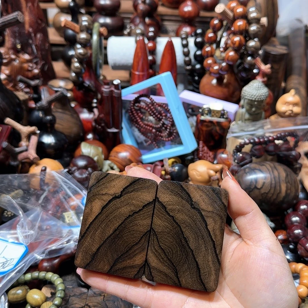 香榧木无**惧黑柿木黑柿