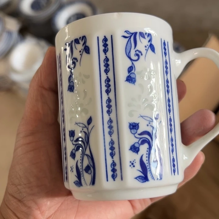盘富裕玲珑湾宝贝陶瓷
