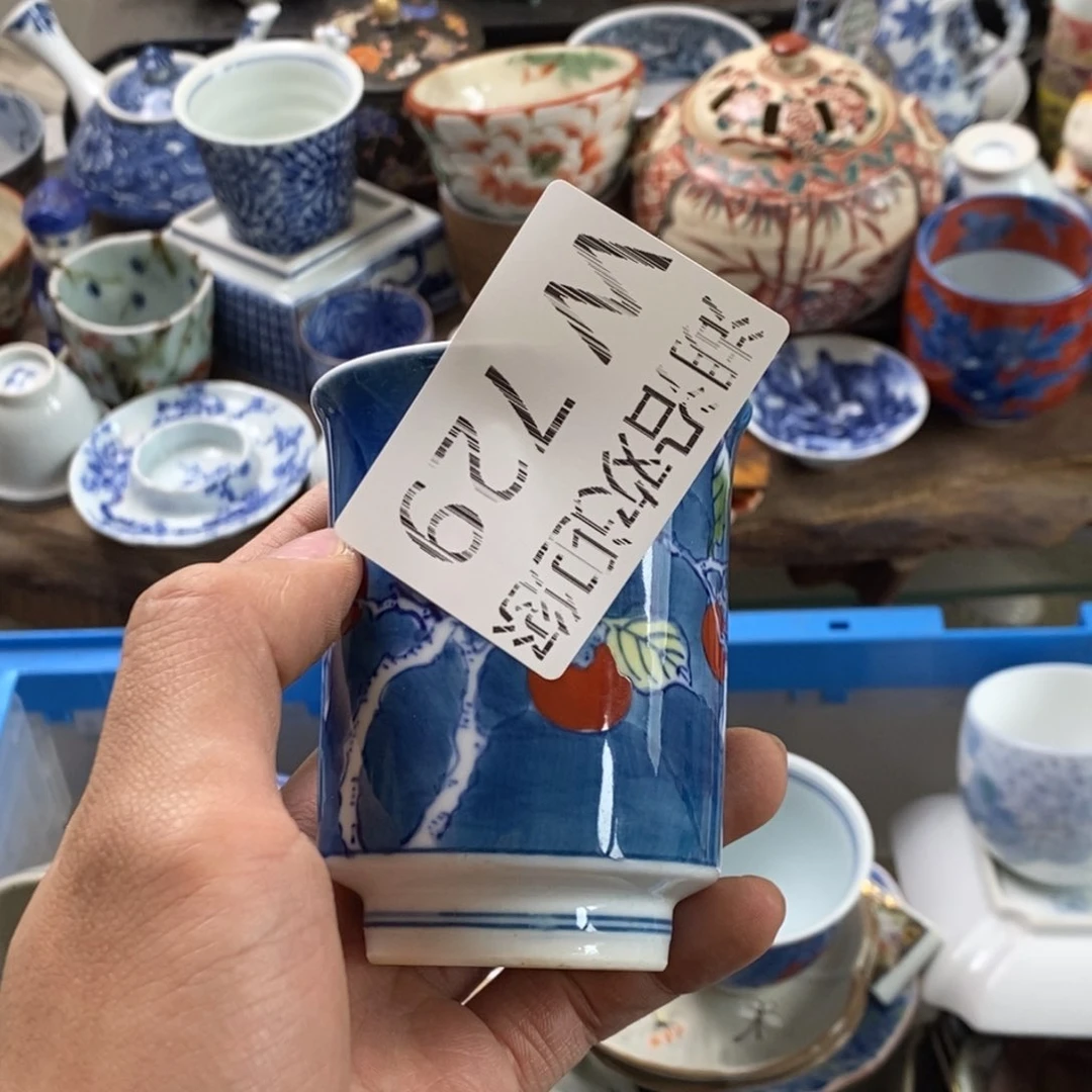 瓷器的的时候我也是醉了兔**?