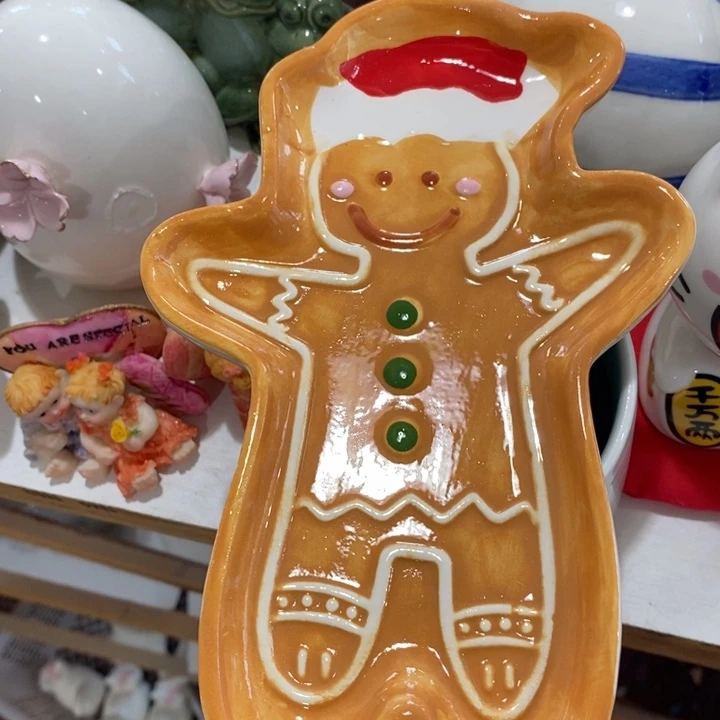 摆件陶瓷树脂家居摆件