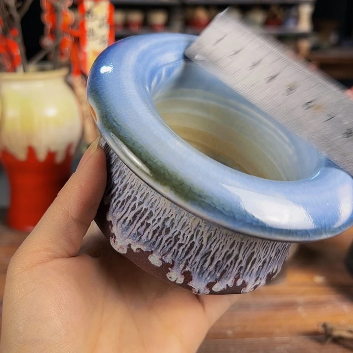 景德镇陶瓷艺术2单包邮