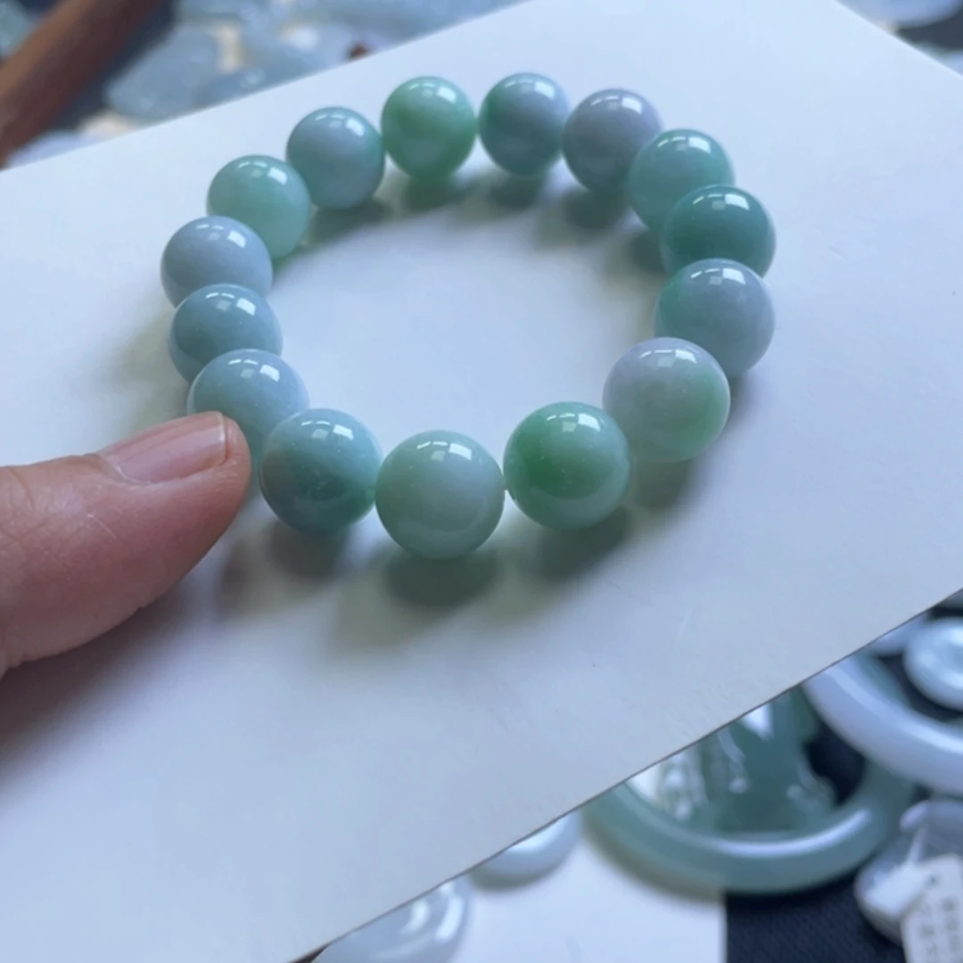 【闪购商品】未镶嵌手链翡翠吉*