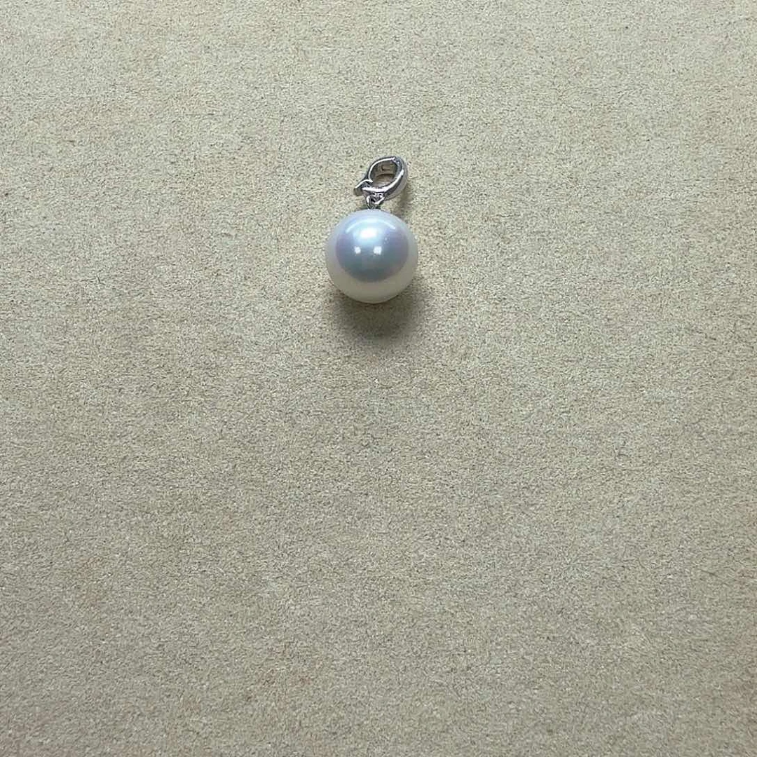 淡水珍珠颈饰未镶嵌