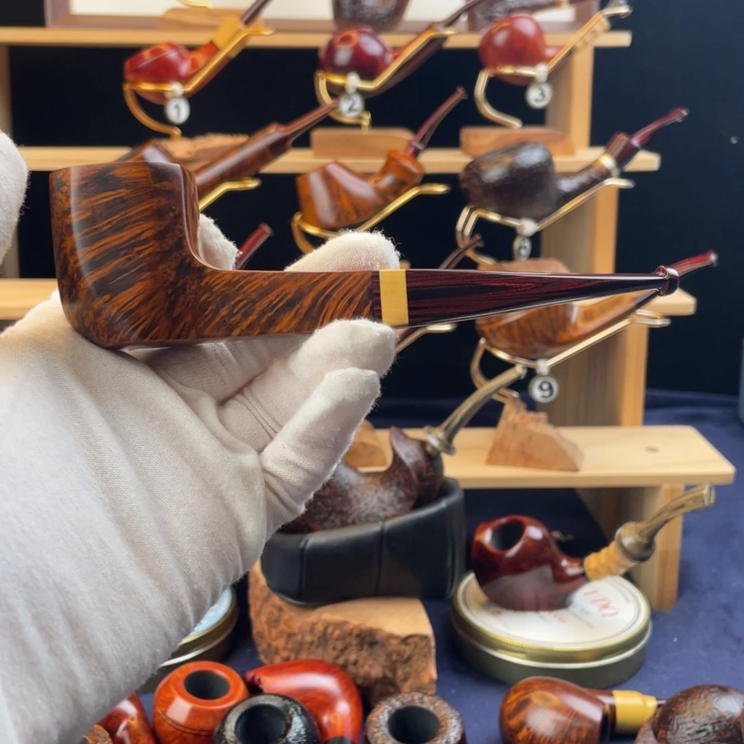 ┌***°石楠木手工制作工艺