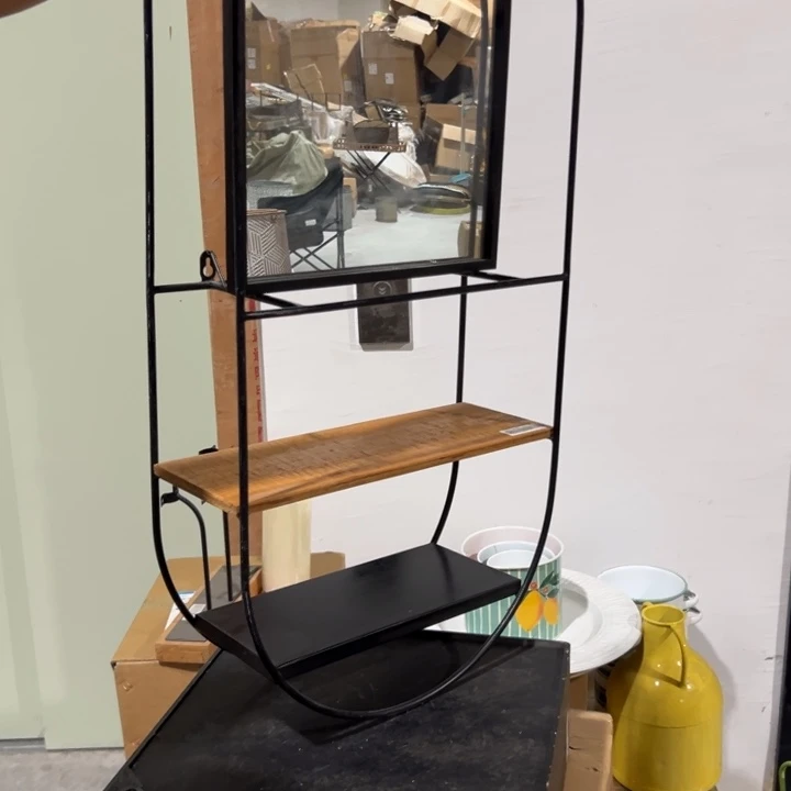 蓝***派不包镜子破，外贸孤品默认瑕疵