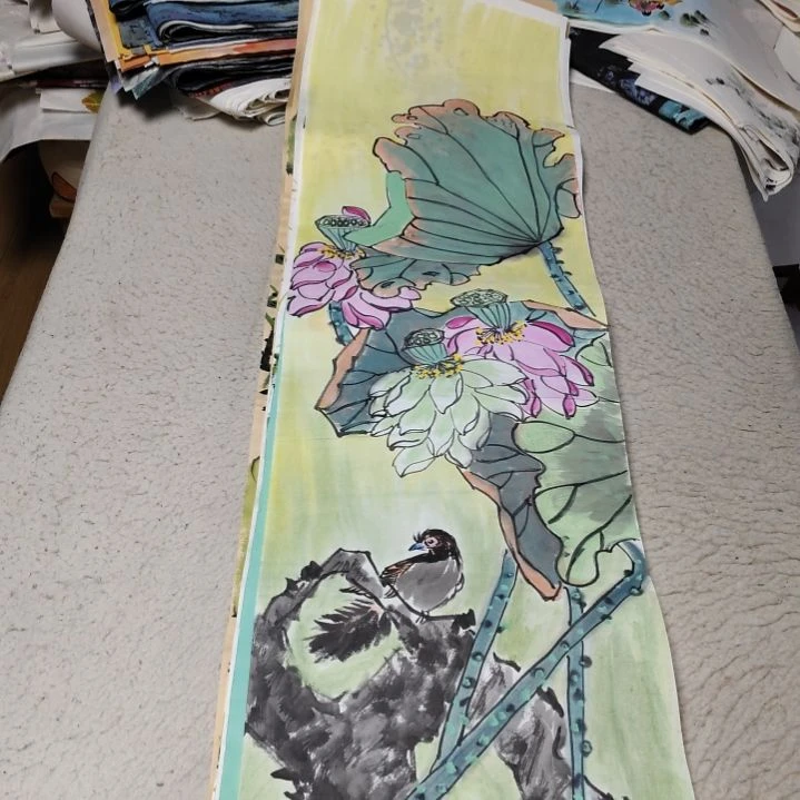 国画国画花鸟花鸟国画