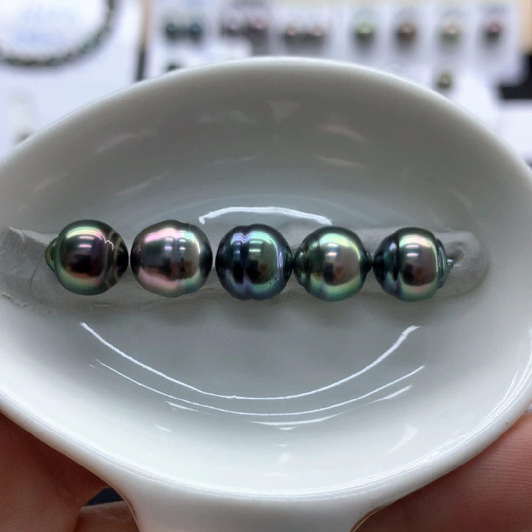 未镶嵌海水珍珠裸珠