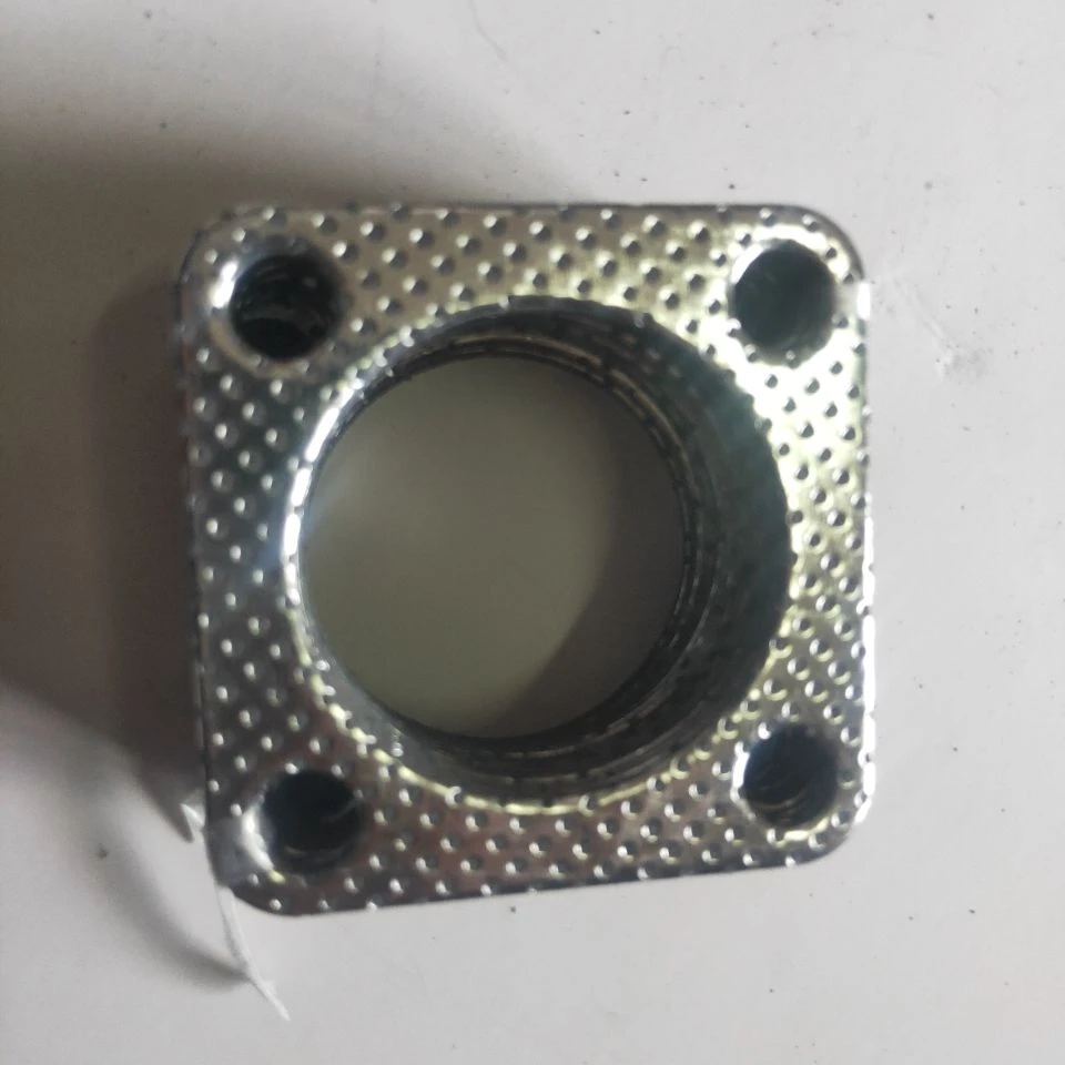 洛拖4105排气管垫(2个一组)