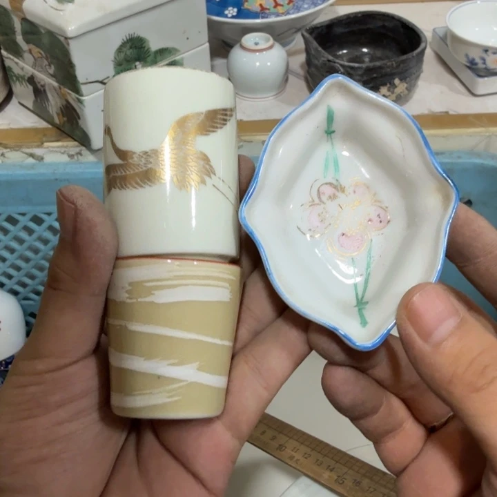 陶瓷推荐第二名20包邮