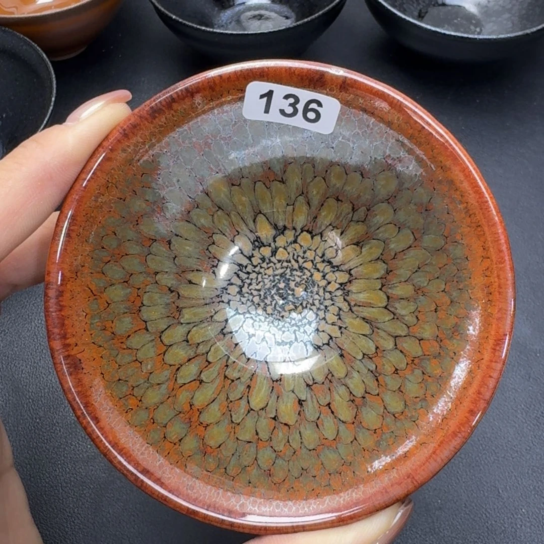 乐乐千盏茶器乐乐136