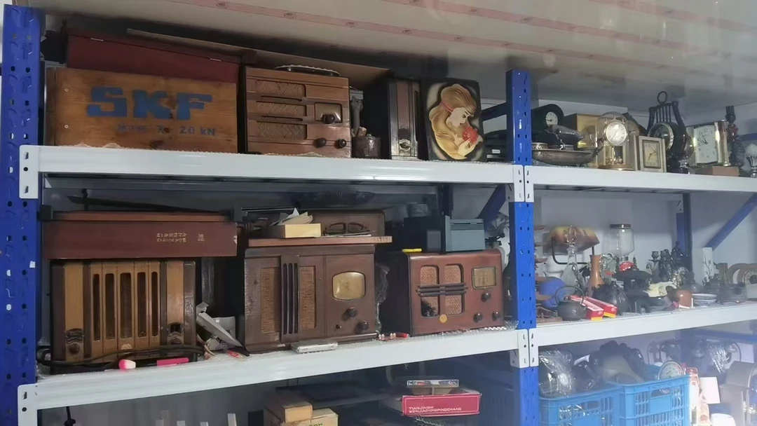 塞北老客杂货铺价格链接中古收藏老瓷器