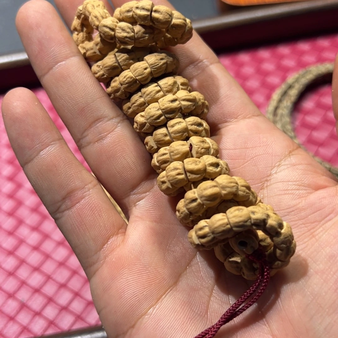 吊坠柏香籽/百香籽B11