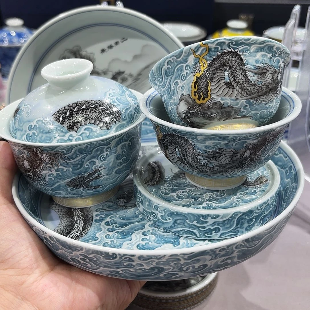 瓷片景德镇陶瓷学院