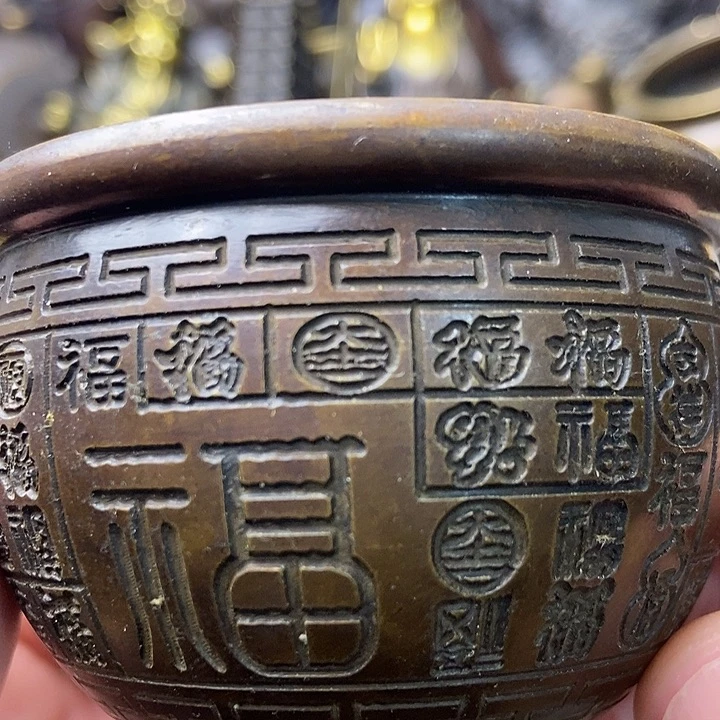 铜器摆件有限公司