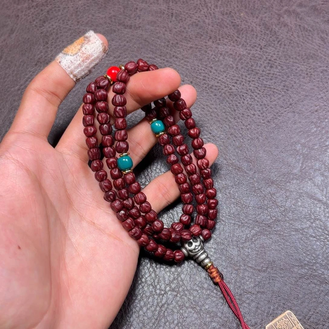 手串星月菩提S****y