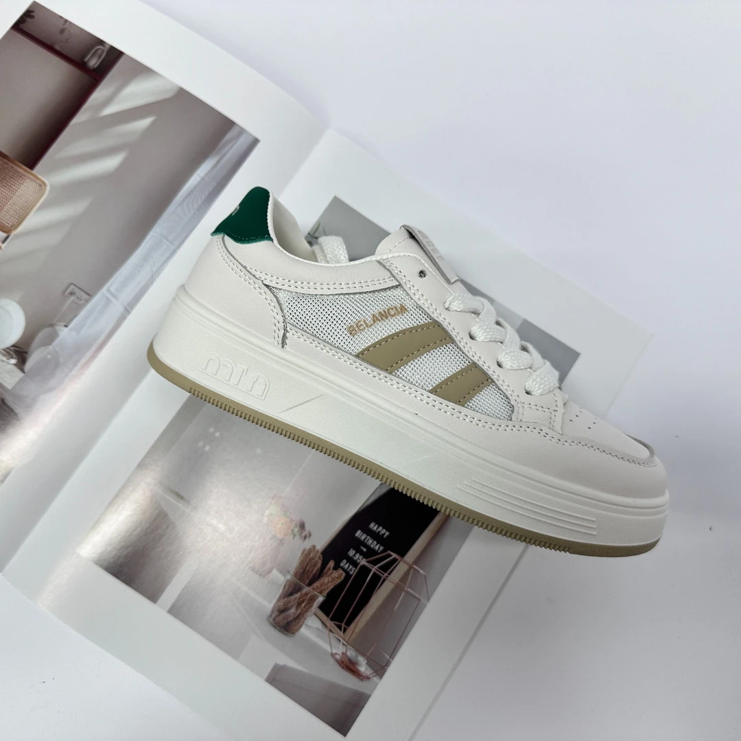 女款时尚百搭运动休闲鞋6503[Y/C]