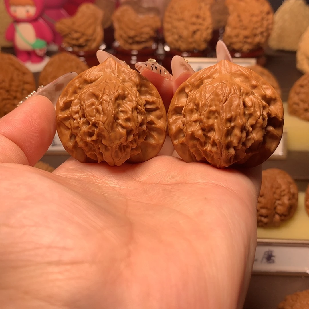 文玩核桃吊坠全品图图40