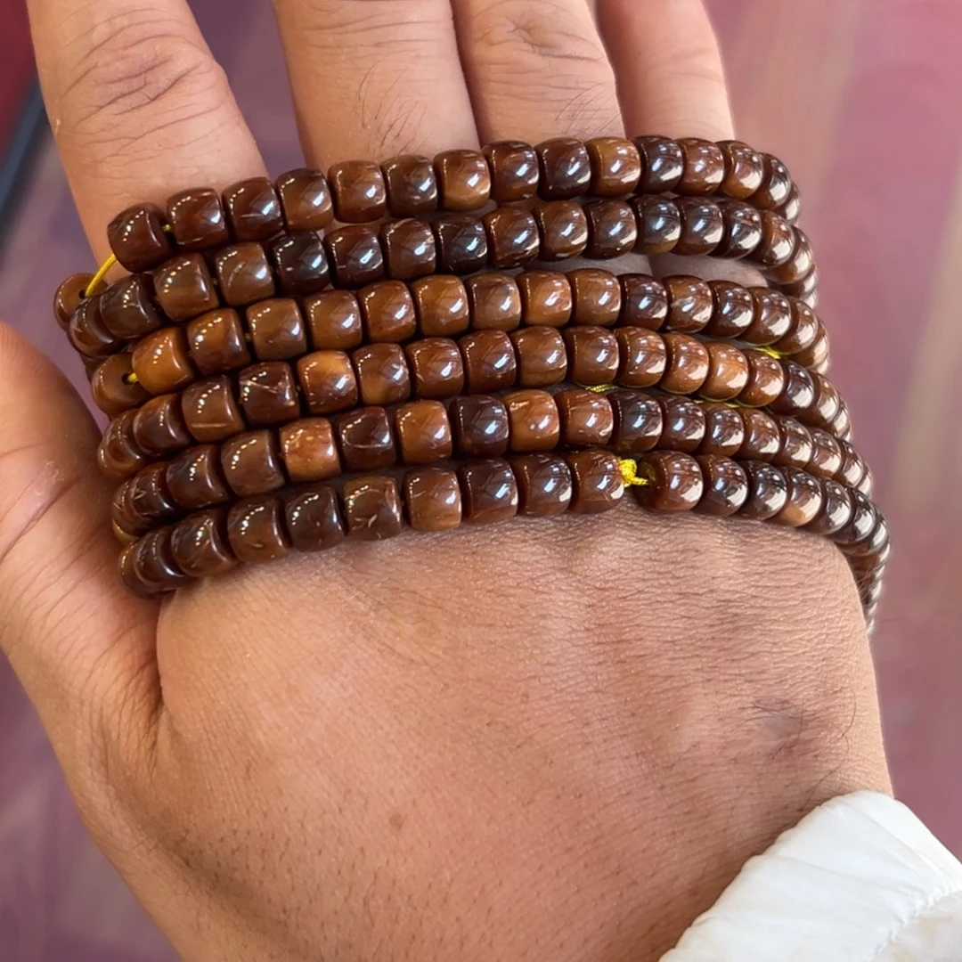 库克手串/手链67规格114颗