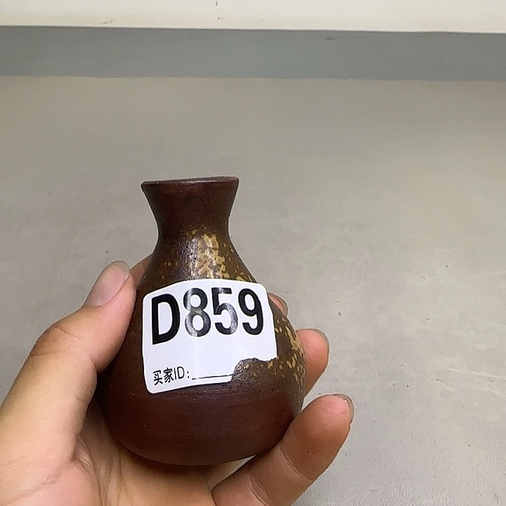 备前烧作品备前烧