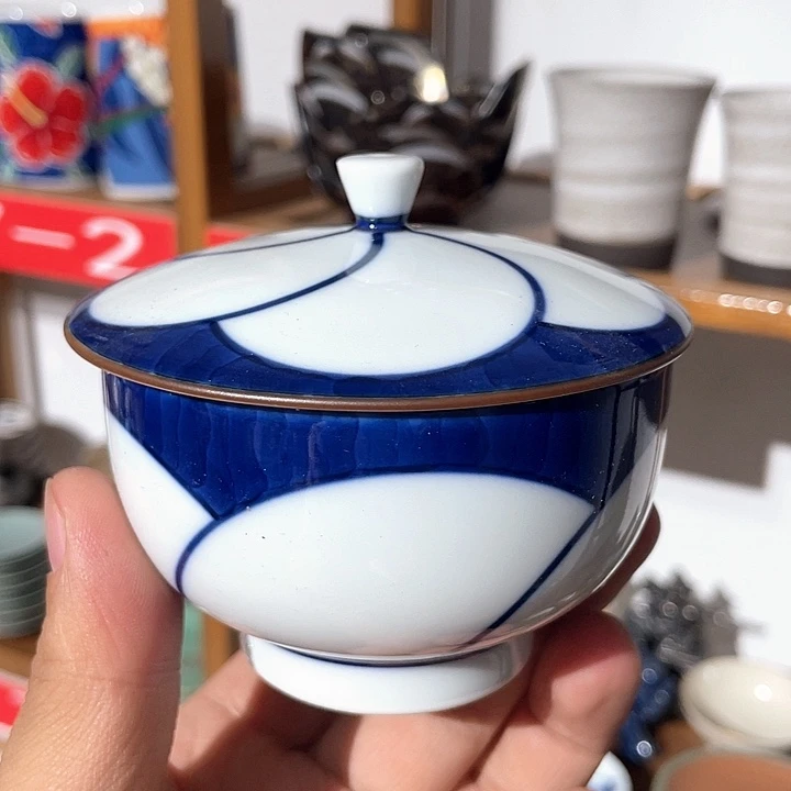 紫砂二十五包邮，第131号，白山陶器