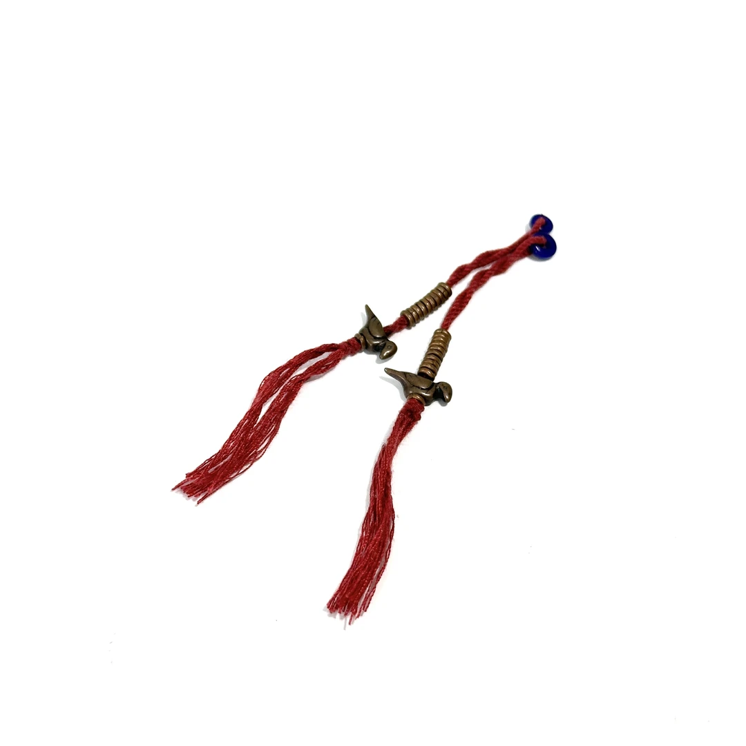 计数器/托甲天铁/藏传文玩
