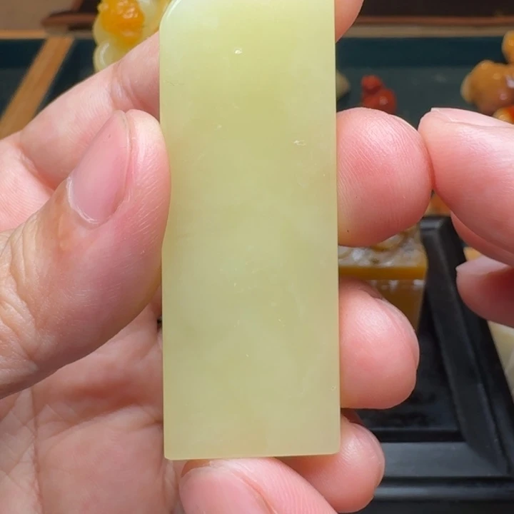 寿山石图骷髅头拓展一下
