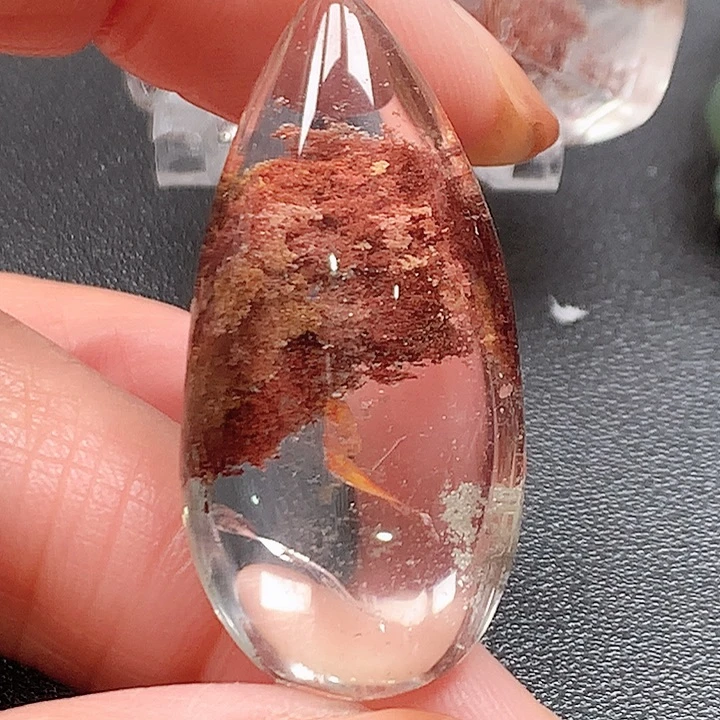 水晶吊坠(不含链)未镶嵌?****✨