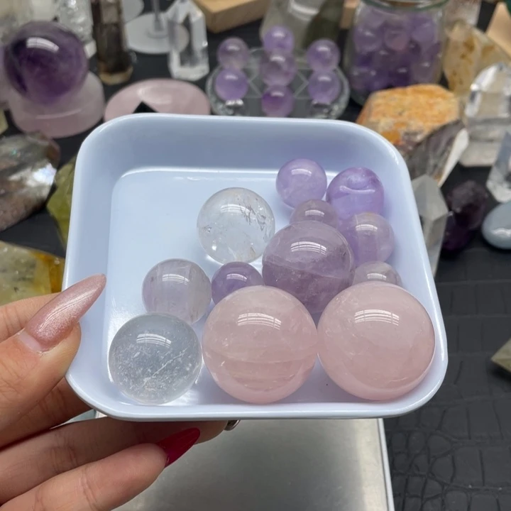 水晶49未镶嵌.****s天然水晶