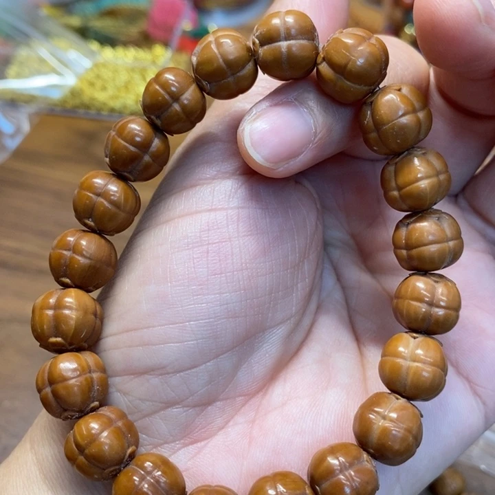一墨手作编绳配件