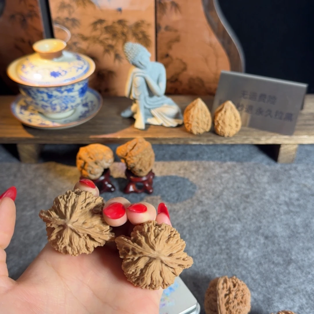 全品46盘龙纹白茬