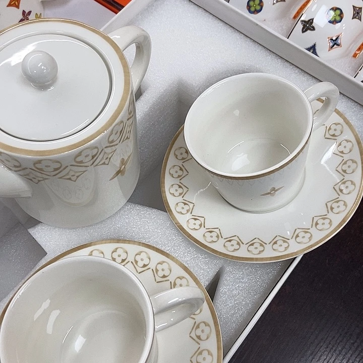 瓷片咖啡杯咖啡杯