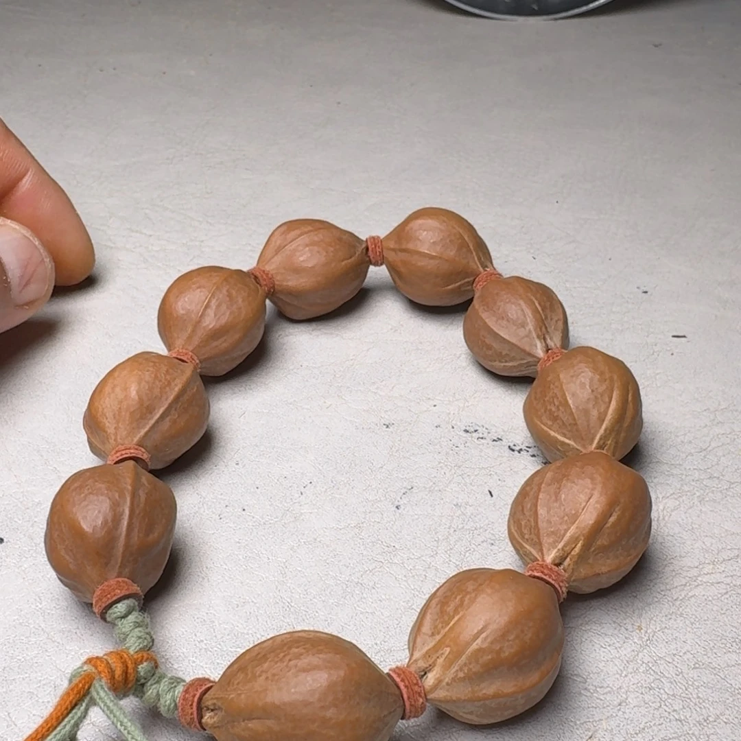 风***起手串橄榄核橄榄核