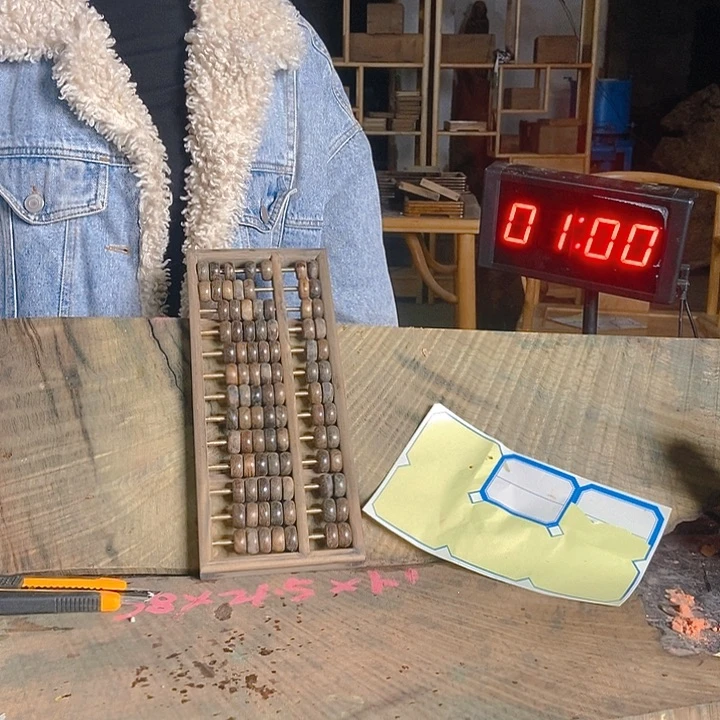 楠木（金丝楠）其他冯****e