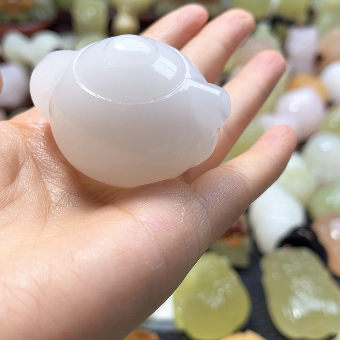 新疆昆仑山脉山料