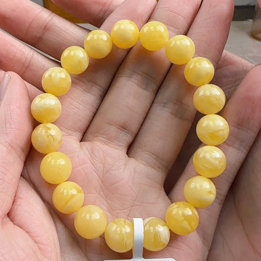 蜜蜡未镶嵌珠宝奇石