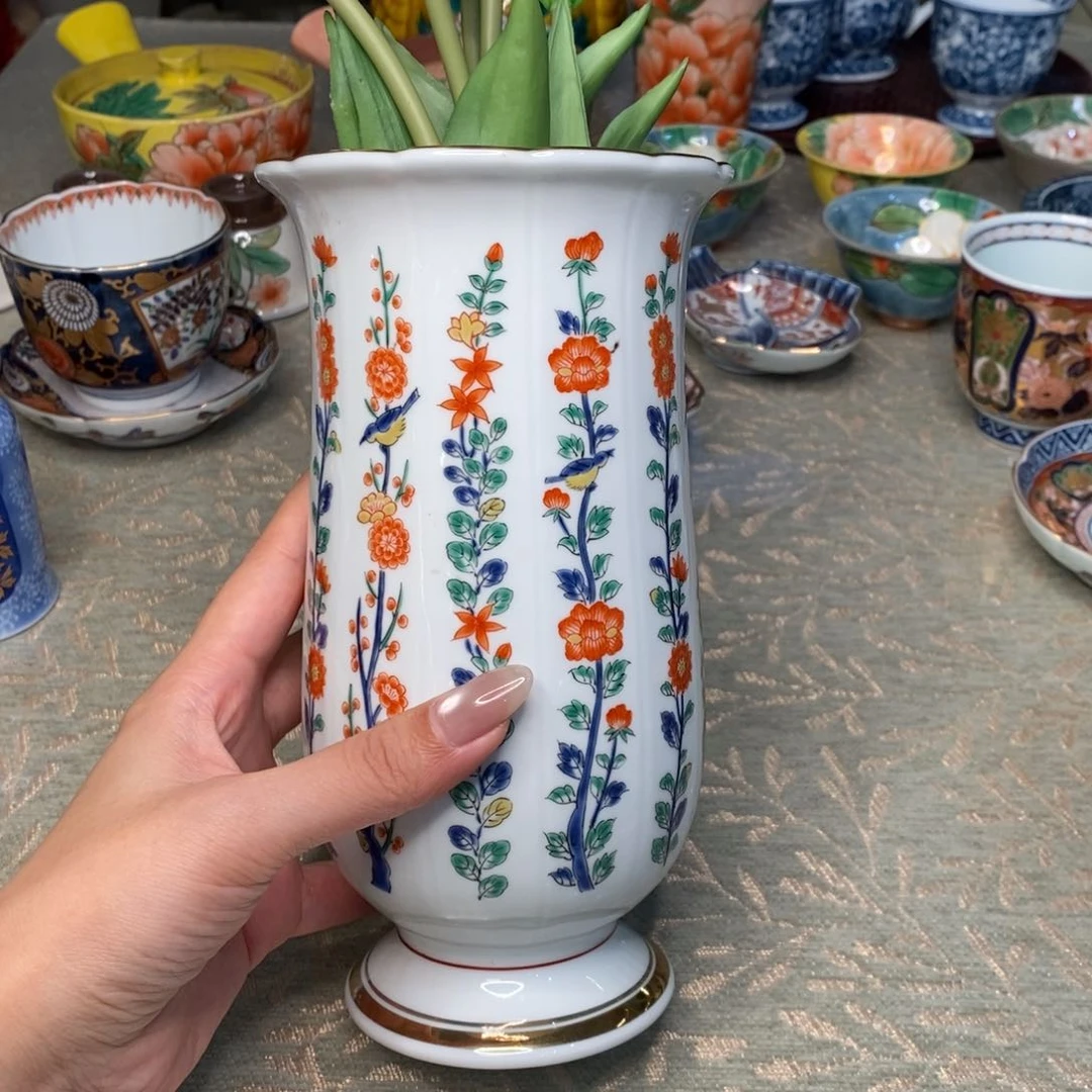 碟19 厘米小杨甄选精品