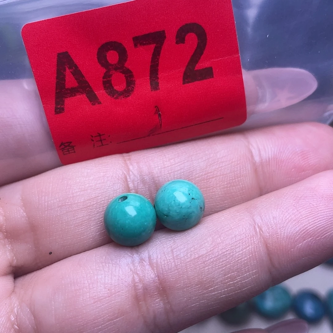 绿石头绿石头十堰手工古风配饰