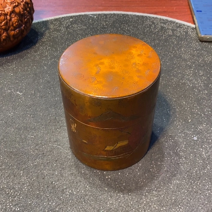 潇***城瓷片陶瓷艺术品制作工艺品