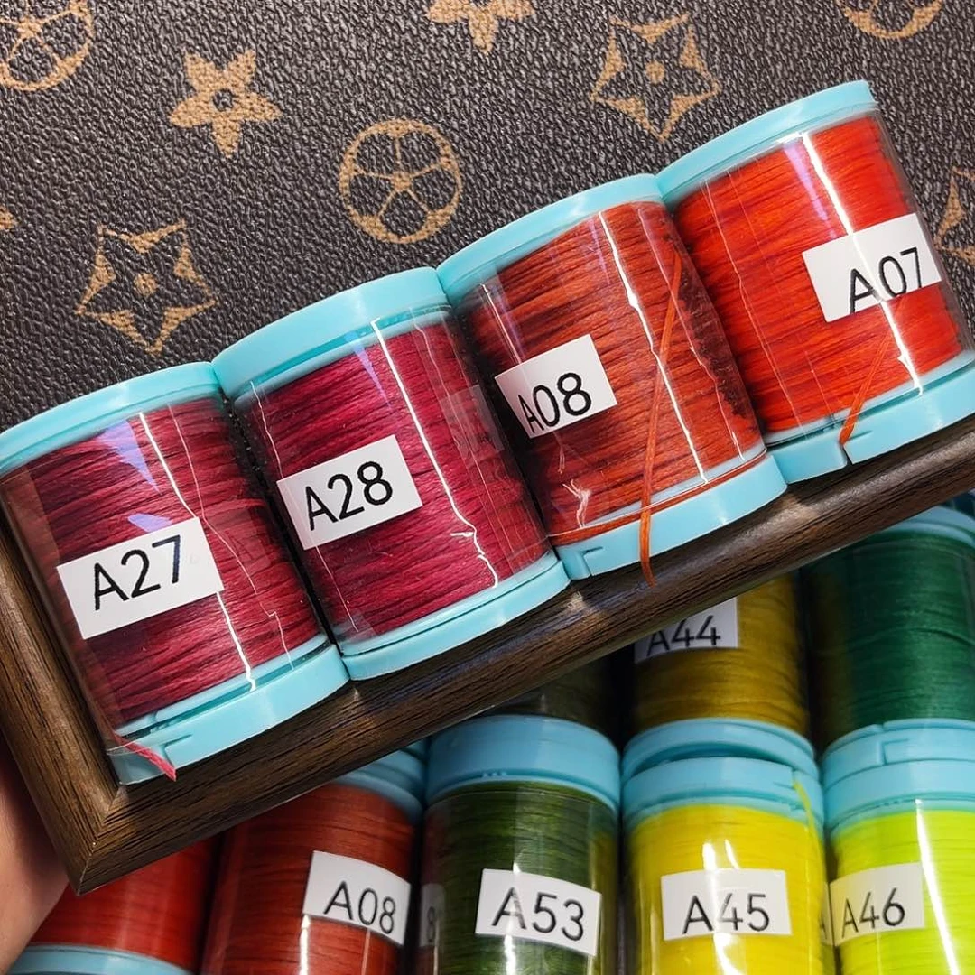 孤品0.8扁蜡。   橘红4个