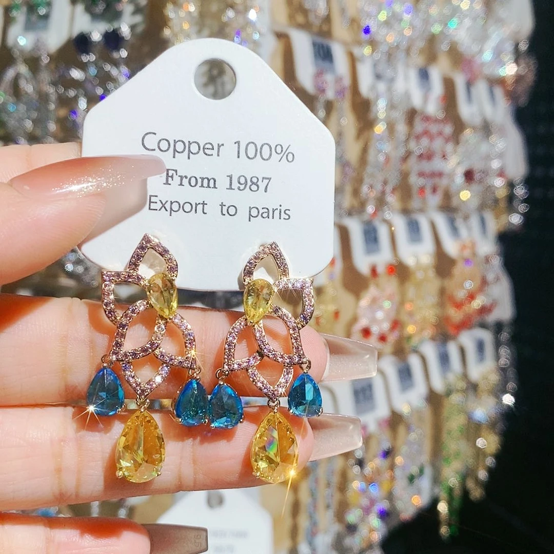 非金属合成立方氧化锆925银