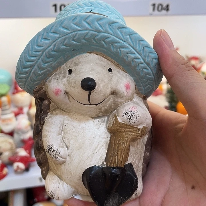 陶瓷微瑕介意慎拍