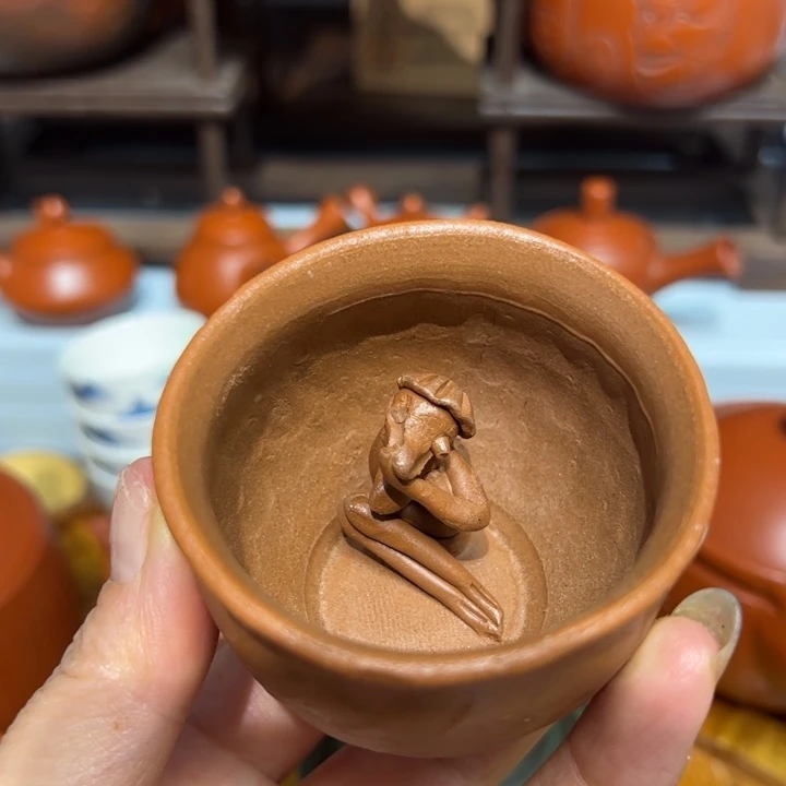 汉青阁陶瓷欢迎下单