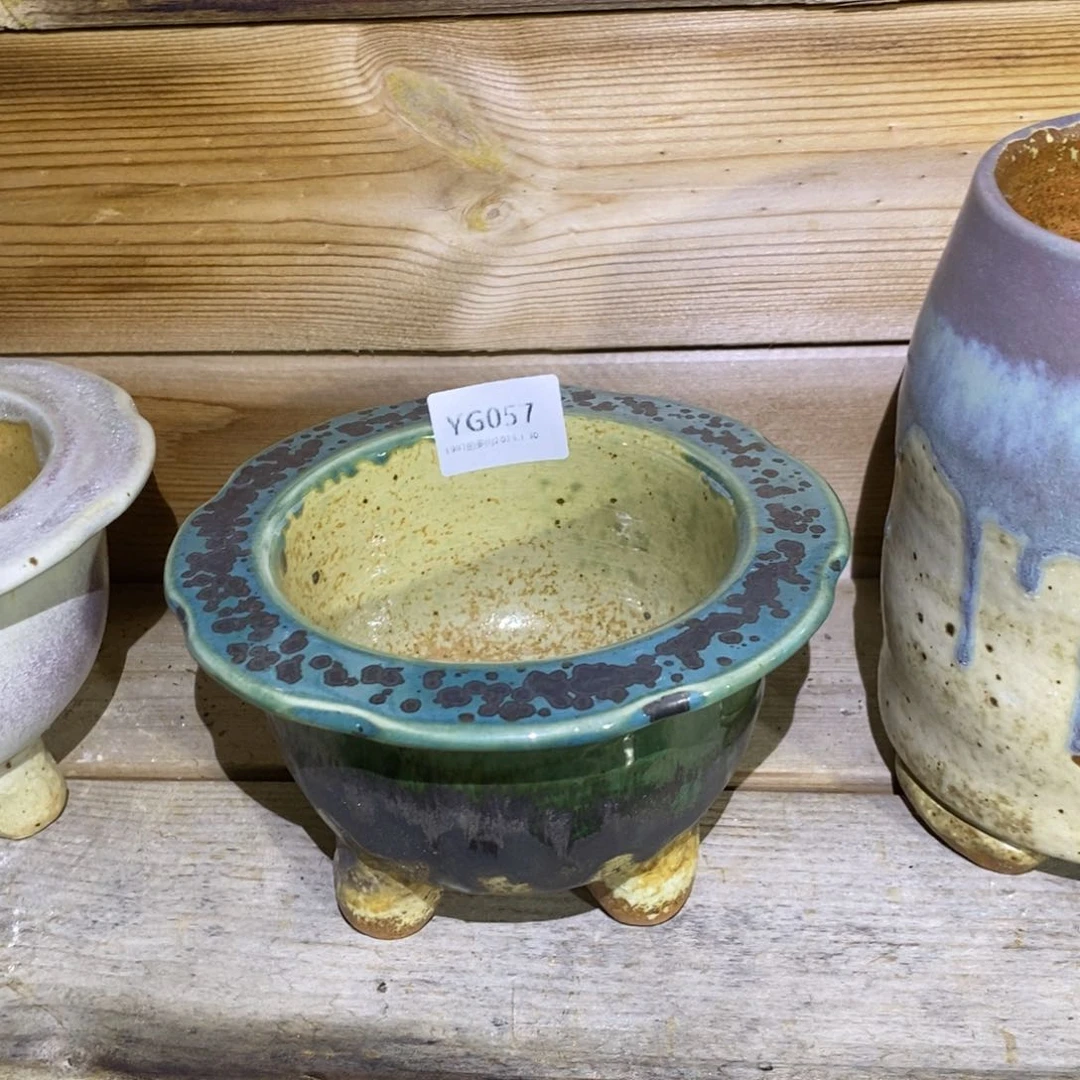 粗砂花盆多*多YG057盆盆盆