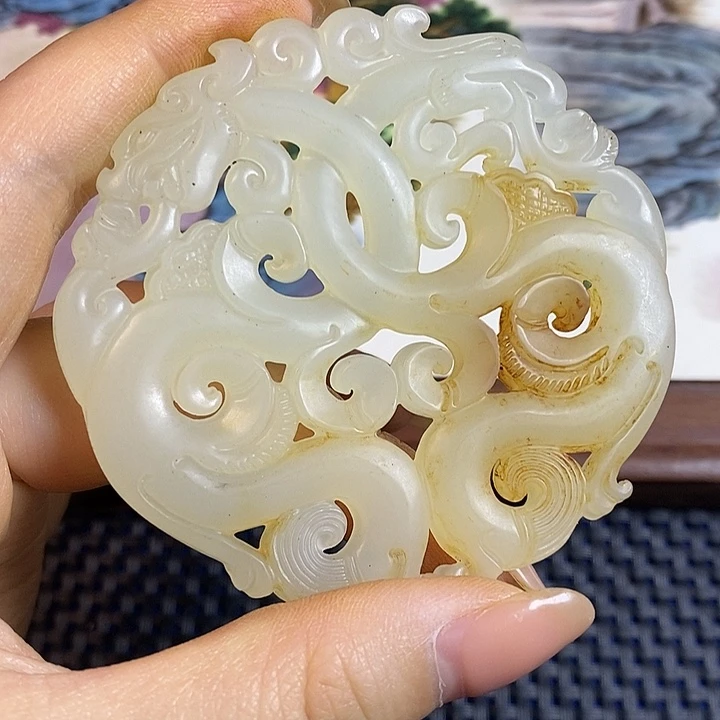 紫砂闪购商品，一图一物