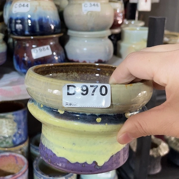 狼盆内口径12高度10