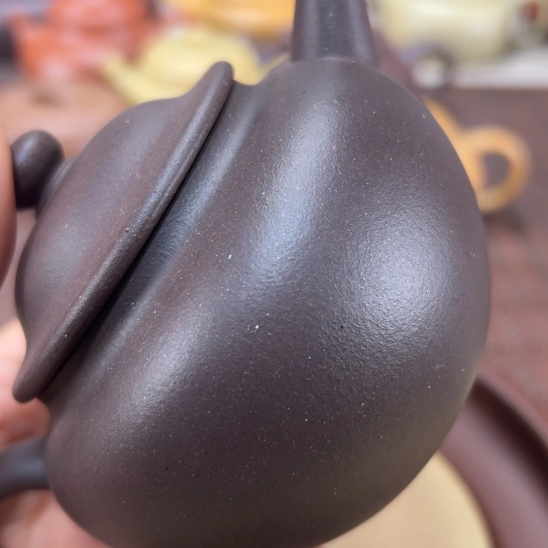 小***～紫砂茶壶底槽清孤品福利