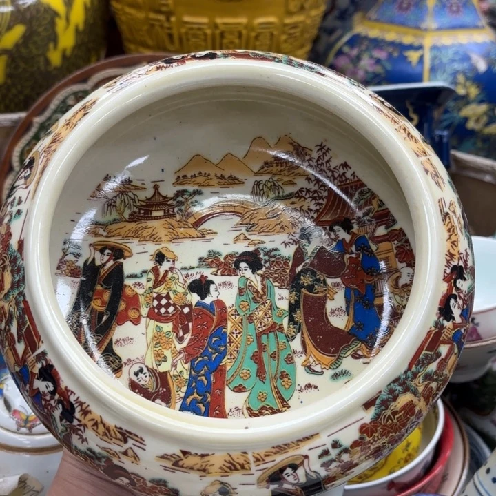 摆件瓷器摆件 瓷器摆件