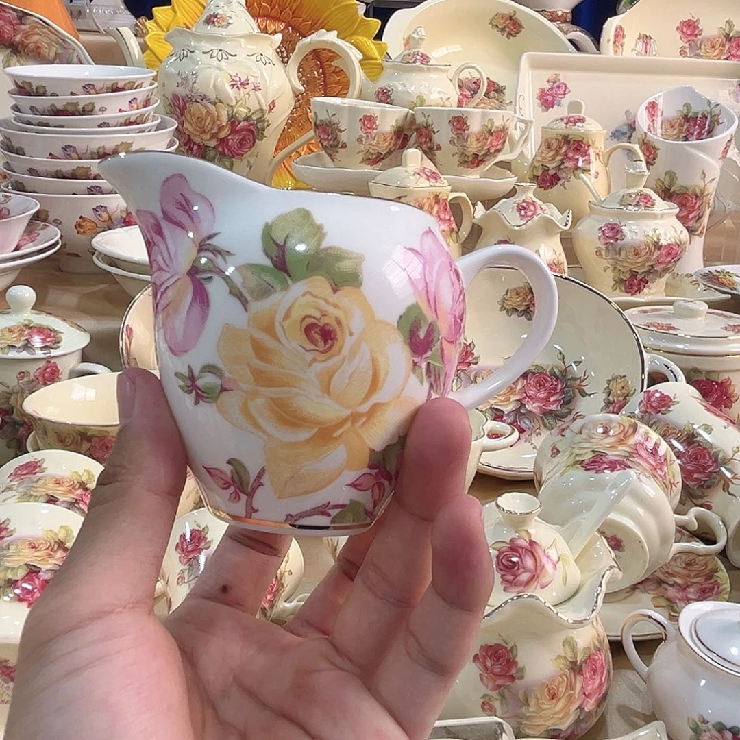 陶瓷制品和各种材料