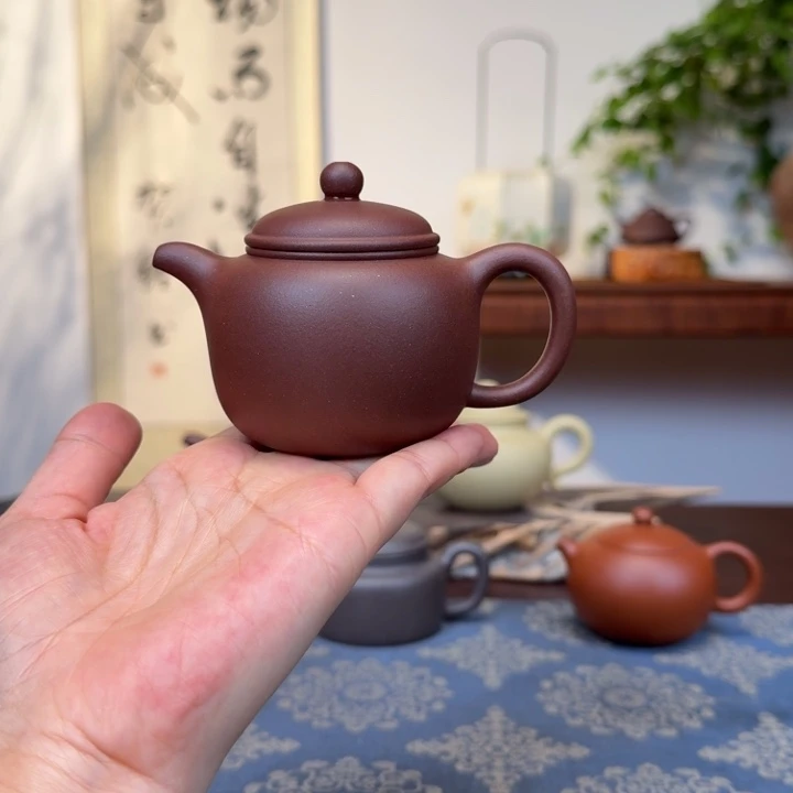 茶壶紫砂6666666666666